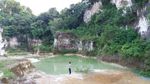 Potret Cantiknya 6 Wisata Alam di Gresik