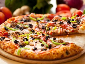 Tequila-Infused Pizza Ini Berharga Rp.6,6 Juta, Apa Istimewanya?