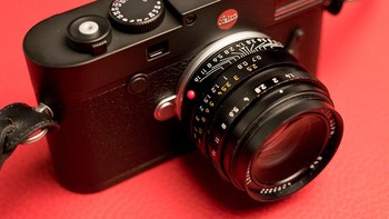 Leica juga membenamkan prosesor gambar generasi terbaru di M10, yakni Maestro II. Foto: Enche Tjin