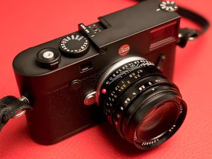 Leica Tutup Riwayat Kamera Ikonik M7