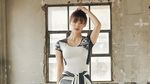 Gaya Sporty Lee El, si Nenek Samshin