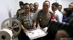 Polri Bongkar Jaringan Narkoba Asal China