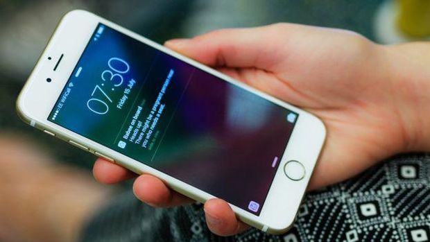 Aplikasi Ini Bisa Bantu Ibu Hamil Dapat Tempat Duduk di Kereta