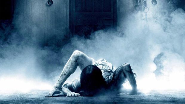 5 Film Pilihan Akhir Pekan