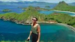 Pulau Padar: Dari Valentino Rossi Sampai Djarot