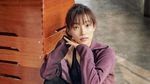 Gaya Sporty Lee El, si Nenek Samshin