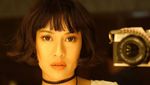 Dian Sastro Bikin Heboh, Raline Shah di Antara Dua Mobil Sport
