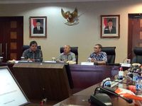 KASN Berharap Pemerintah Tolak Revisi UU ASN