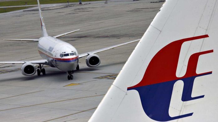 Perkiraan Lokasi Baru Keberadaan Puing MH370