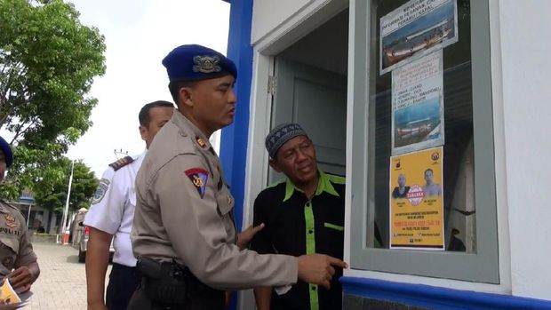 Sulitnya Menangkap Terpidana Narkoba yang Kabur dari Nusakambangan