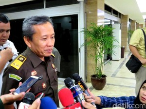 Kejagung Belum Terpikir Periksa Pihak MA soal Dugaan Pinangki Kondisikan Fatwa