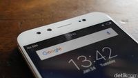 Live Report: Peluncuran Ponsel Kamera Selfie Ganda Vivo V5Plus