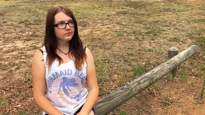 Remaja Canberra Selamat dari Gigitan Ular Berbisa Paling Mematikan