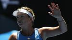 Aksi Vandeweghe Pulangkan Garbine Muguruza