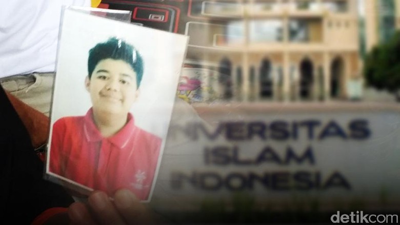 5 Peserta Diksar Mapala UII Masih Dirawat di Rumah Sakit 5 Peserta Diksar Mapala UII Masih Dirawat di Rumah Sakit