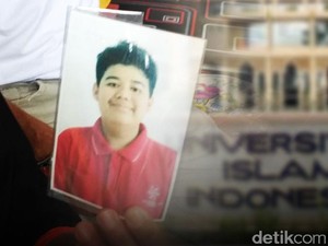 3 Mapala UII Tewas, Polisi Periksa 2 Orang Panitia Diklatsar
