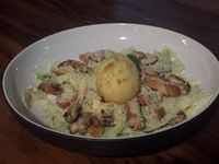 KopiKalyan: Menghirup <i>Cafe Latte</i> Ditemani <i>Fish & Chips</i> yang Renyah