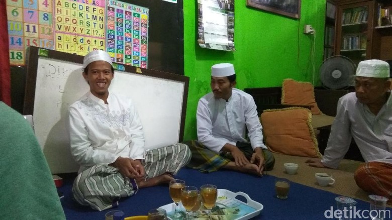 Klarifikasi Detikcom atas Tuduhan Berita soal NF Hoax Klarifikasi Detikcom atas Tuduhan Berita soal NF Hoax