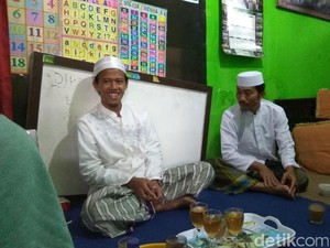 Klarifikasi Detikcom atas Tuduhan Berita soal NF Hoax