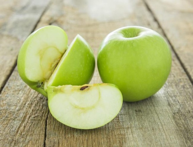 Lawan Kanker, Ini 9 Buah yang Harus Dikonsumsi (2)