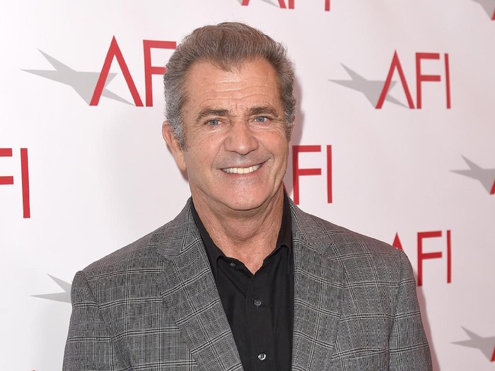 LOS ANGELES, CA - JANUARY 06:  Director Mel Gibson attends the 17th annual AFI Awards at Four Seasons Los Angeles at Beverly Hills on January 6, 2017 in Los Angeles, California.  (Photo by Kevin Winter/Getty Images for AFI)