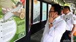 Pameran Infografis Anti Korupsi