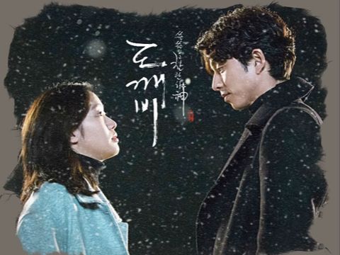 7 Drama Korea Romantis yang Cocok Ditonton Seharian di Rumah Goblin