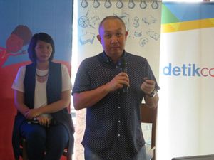 Pakai Tabungan Jenius, Buka Rekening Hanya dari Ponsel