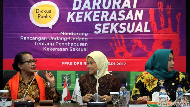 Polemik RUU PKS dan Perlunya Nalar Kritis Polemik RUU PKS dan Perlunya Nalar Kritis