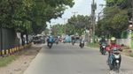Ada Jalan Mercedes-Benz di Wanaherang, Bogor