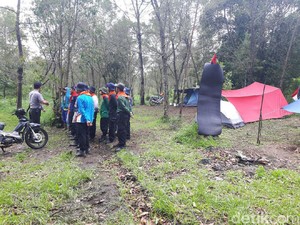 3 Mapala UII Tewas, Pihak Kemenristek Datangi Kampus