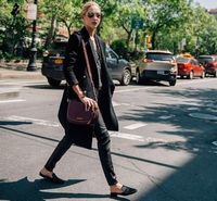 Foto: Gaya <i>Stylish</i> Maria Olympia, Putri Yunani yang Jadi Ikon Mode Dunia