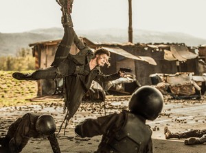 James Wan Produseri Reboot Resident Evil
