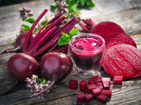 alasan untuk rutin minum jus buah bit alasan untuk rutin minum jus buah bit
