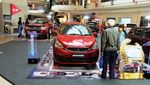 Mitsubishi XM Concept Dipamerkan di Semarang