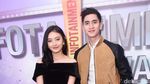 Natasha Wilona Makin Lengket dengan Verrel Bramasta, Cocok?