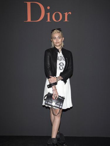 Putri Michael Jackson Mengaku Mencoba Bunuh Diri Berkali-kali