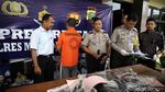 Polisi Ungkap Kasus Pembunuhan di Kebayoran Lama