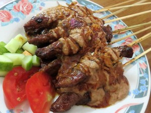 10 Kuliner Legendaris yang Enak dan Murah di Pujasera Blok S