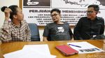 Anak Wiji Thukul Komentari Film tentang Ayahnya