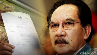 Mereka yang Pernah Dapat Grasi: Dari Corby hingga Antasari Azhar