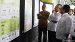 Pameran Infografis Anti Korupsi