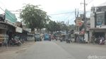 Ada Jalan Mercedes-Benz di Wanaherang, Bogor