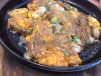 Inter Restaurant: Sedap Mantap Kari HIjau dan Tom Yum Legendaris