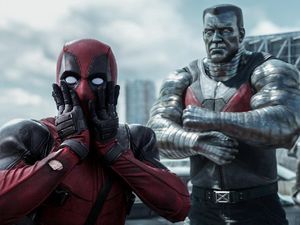 Ryan Reynolds Bocorkan Lokasi Syuting Deadpool 2