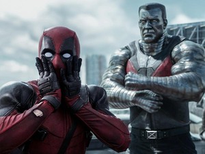 Deadpool Tak Masuk Nominasi Oscar, Ini Respons Ryan Reynolds