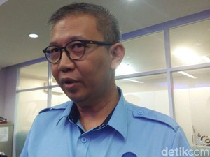 Dirut TransJ: Kami Siapkan Dokumentasi Peresmian Koridor 13