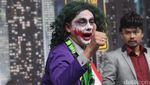 Perankan Joker, Andika Pratama Tampil Kocak di OVJ