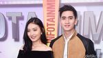 Natasha Wilona Makin Lengket dengan Verrel Bramasta, Cocok?