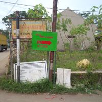 Selain Miskin, Warga Kampung Tajudin Umumnya Hanya Tamat SD
